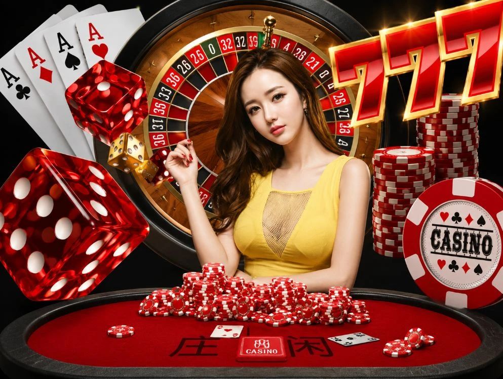 极速赛车赛事视觉